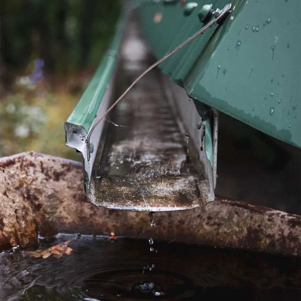 atasi krisis air dengan zero waste