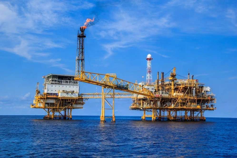 Wastewater treatment oil and gas industry