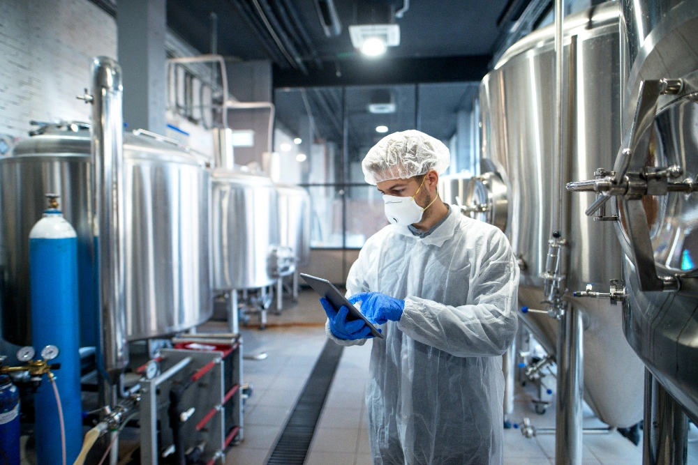 5 Tips for Effective Food and Beverage Wastewater Treatment