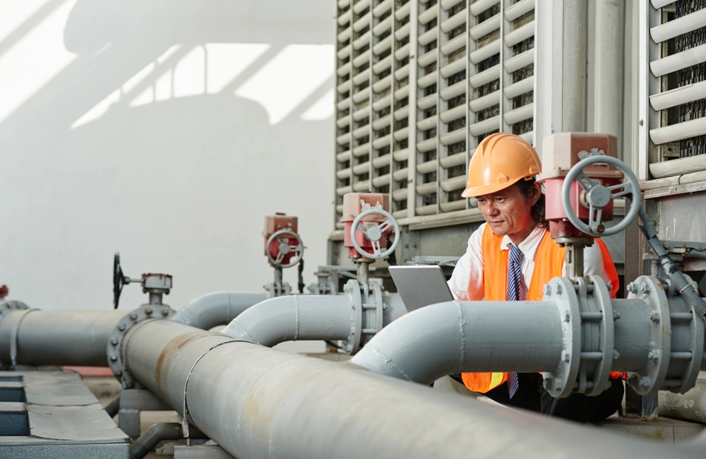 Rahasia Teknologi yang Digunakan Perusahaan Pengolahan Air Bersih Saat Ini